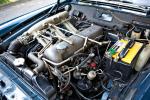 Mercedes-Benz 220 SEb Cabriolet Conversion 1962 года